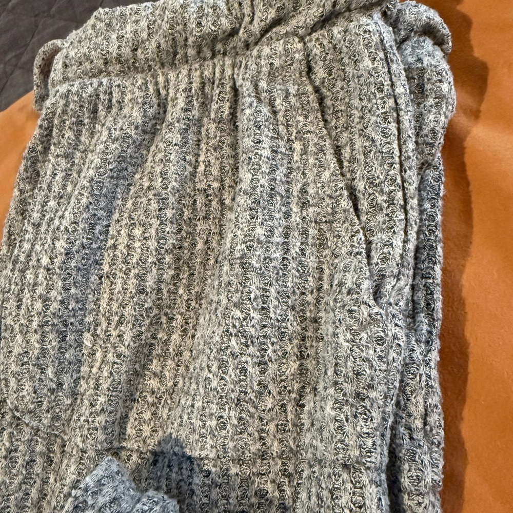 Comfy lounge wear pants - Picture 3 of 6